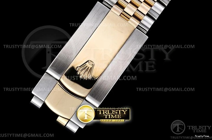 1008 RDJ0361E – DJ 36mm Sleek 751